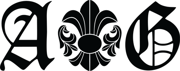 A&G Rock logo