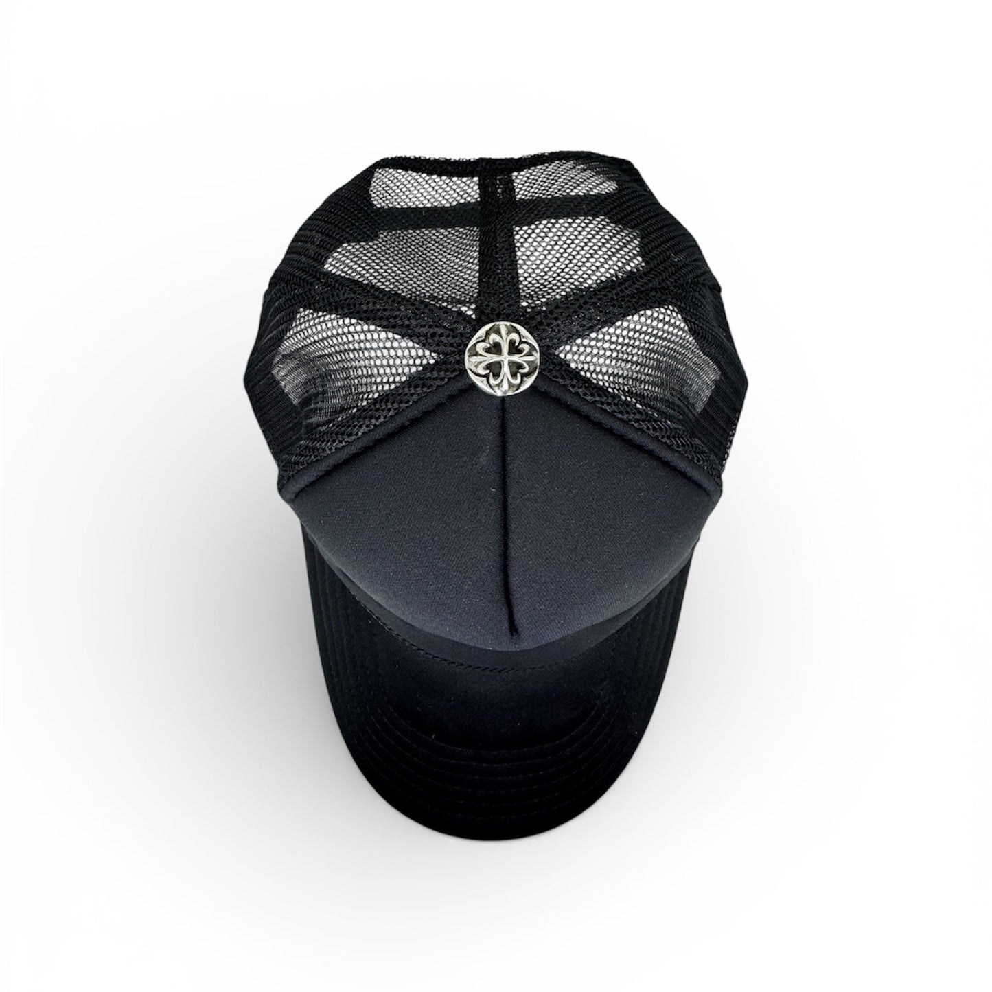 A&G Rock N’ Roll Couture Modern Logo Trucker Hat