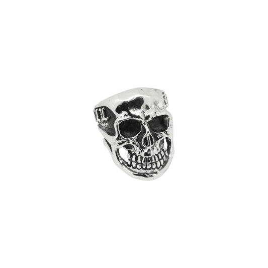 A&G Rock N Roll Couture Skull Ring