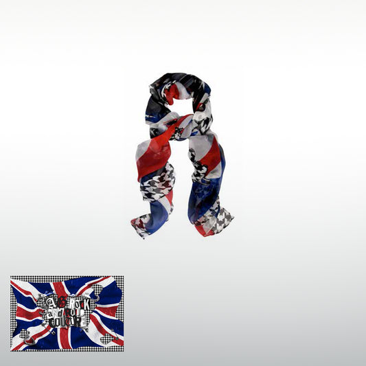 A&G Rock Chloe Scarf