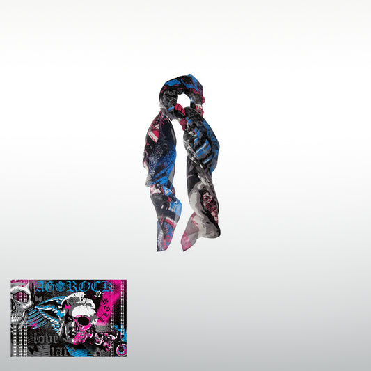 A&G Rock Corinne Scarf