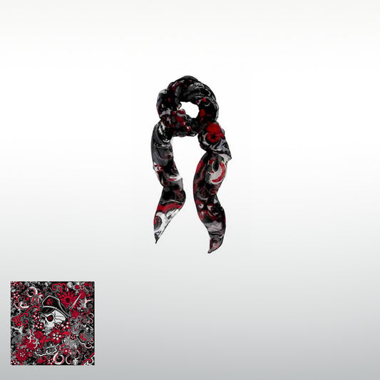 A&G Rock Esther Scarf