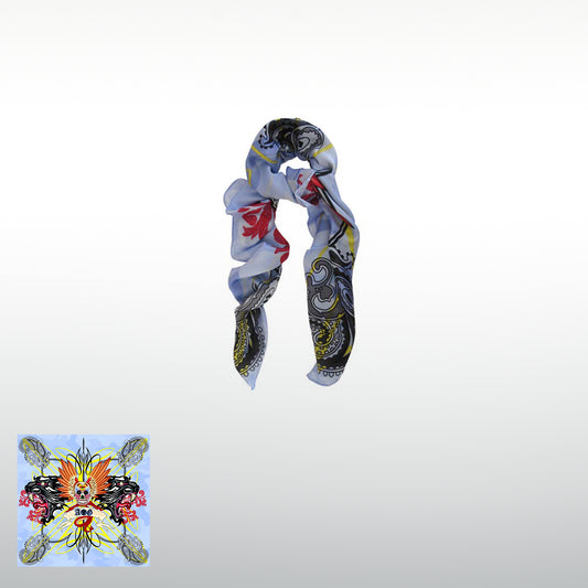 A&G Rock Laura Scarf