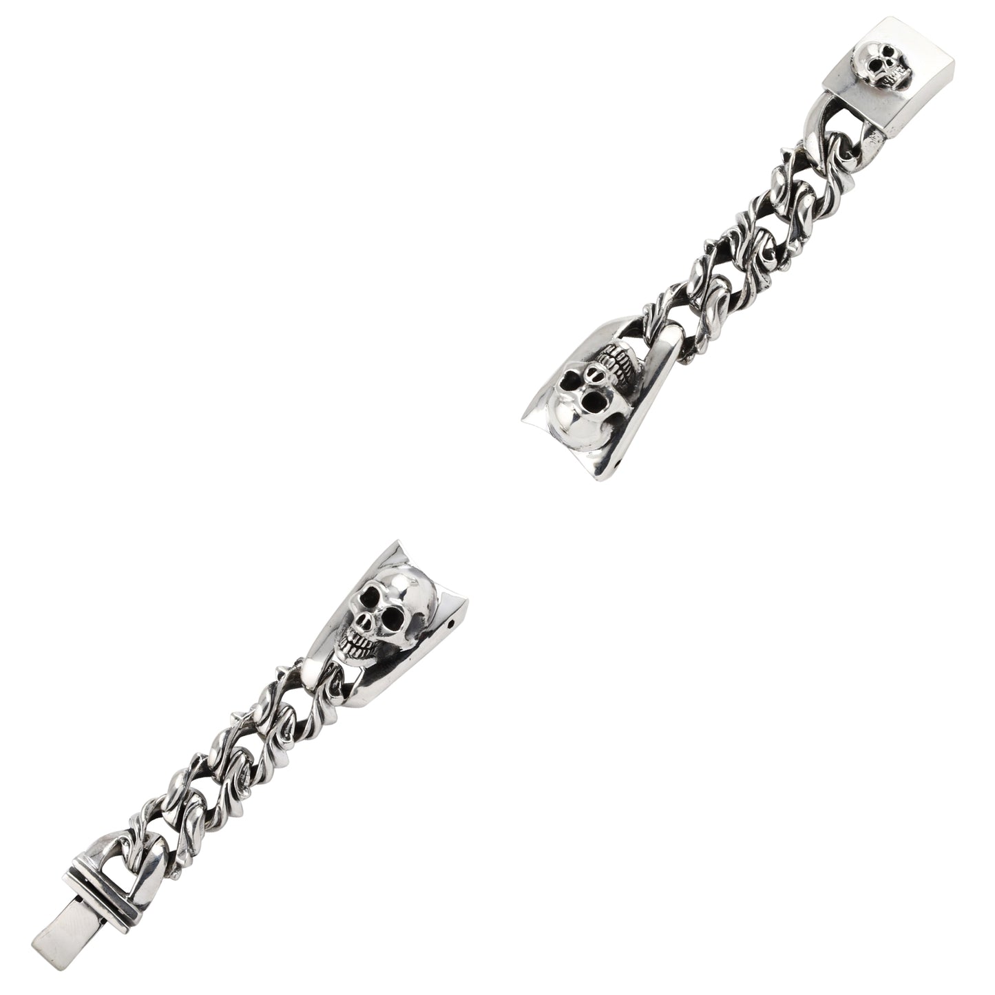a&g-rock-skull-sterling-silver-watchband-nowatch