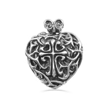Load image into Gallery viewer, a&amp;g-rock-celtic-heart-pendant
