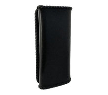 Load image into Gallery viewer, Cross Design Long Leather Wallet

