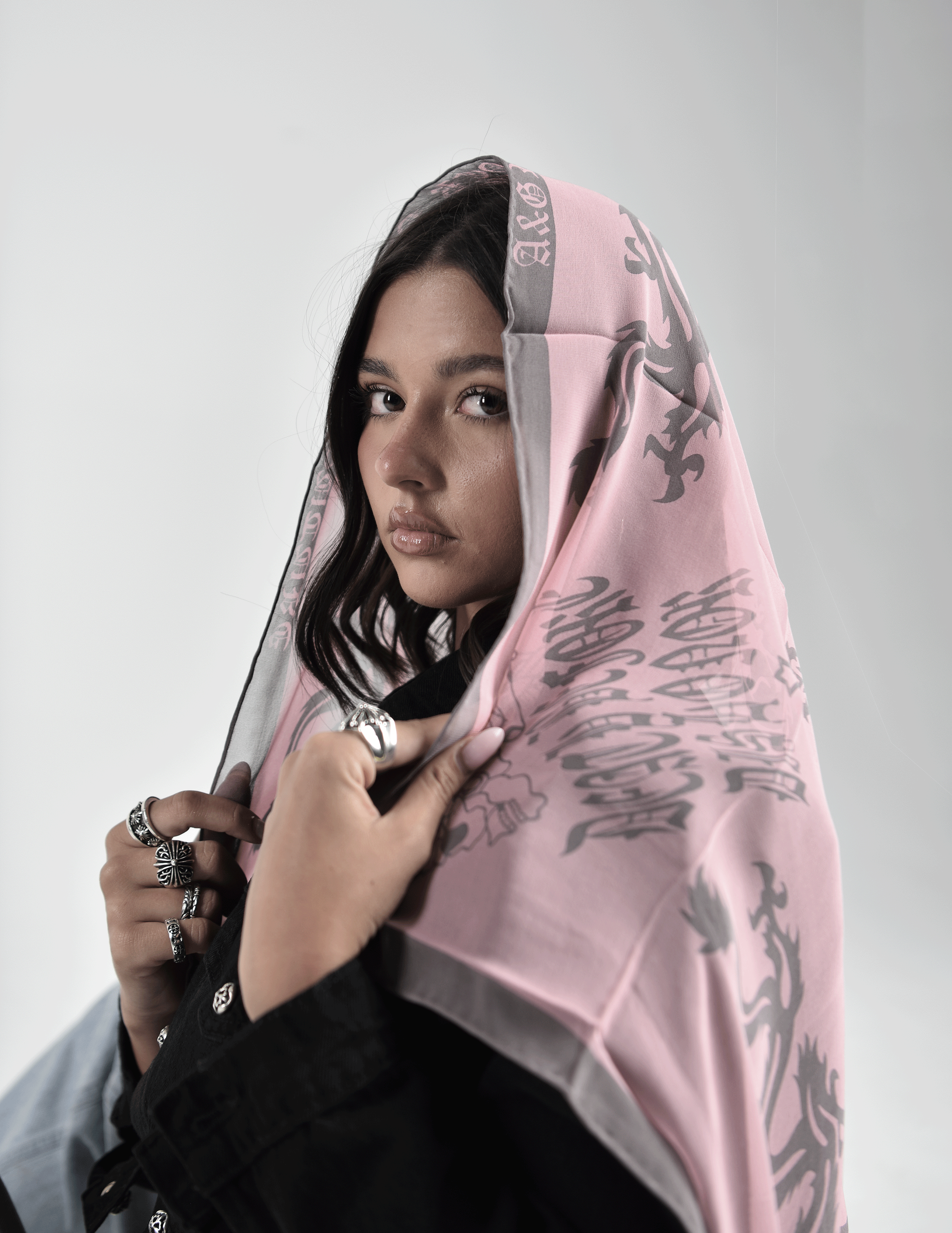 Bandannas/Scarves