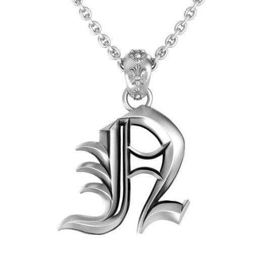 A&G Gothic Initials-14