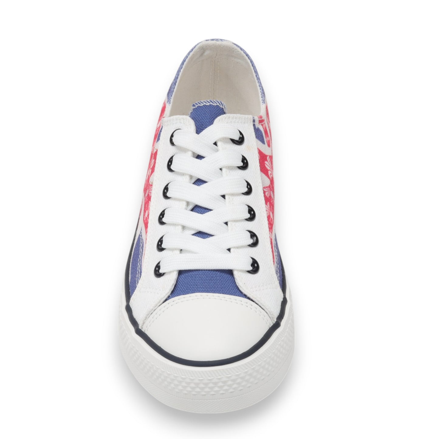 A&G Rock N' Roll Couture Union Jack Sneaker