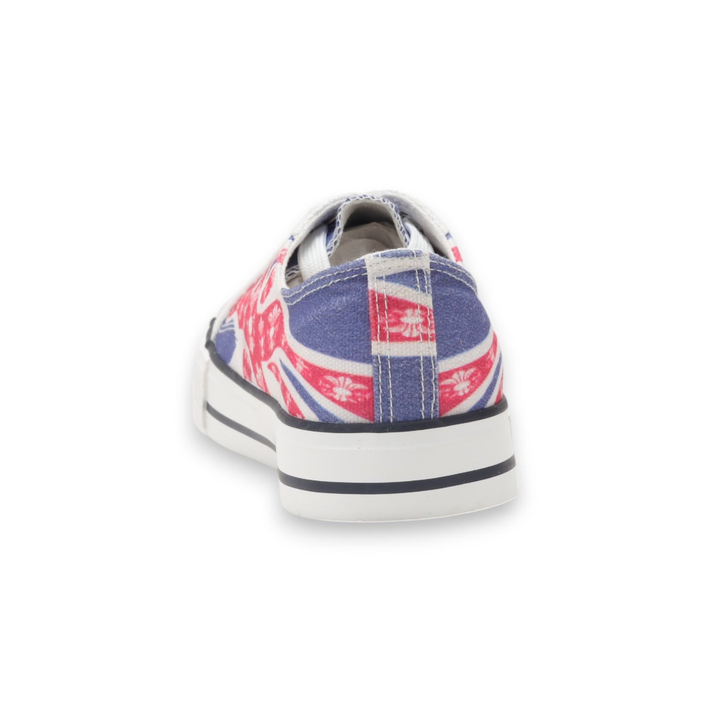 A&G Rock N' Roll Couture Union Jack Sneaker