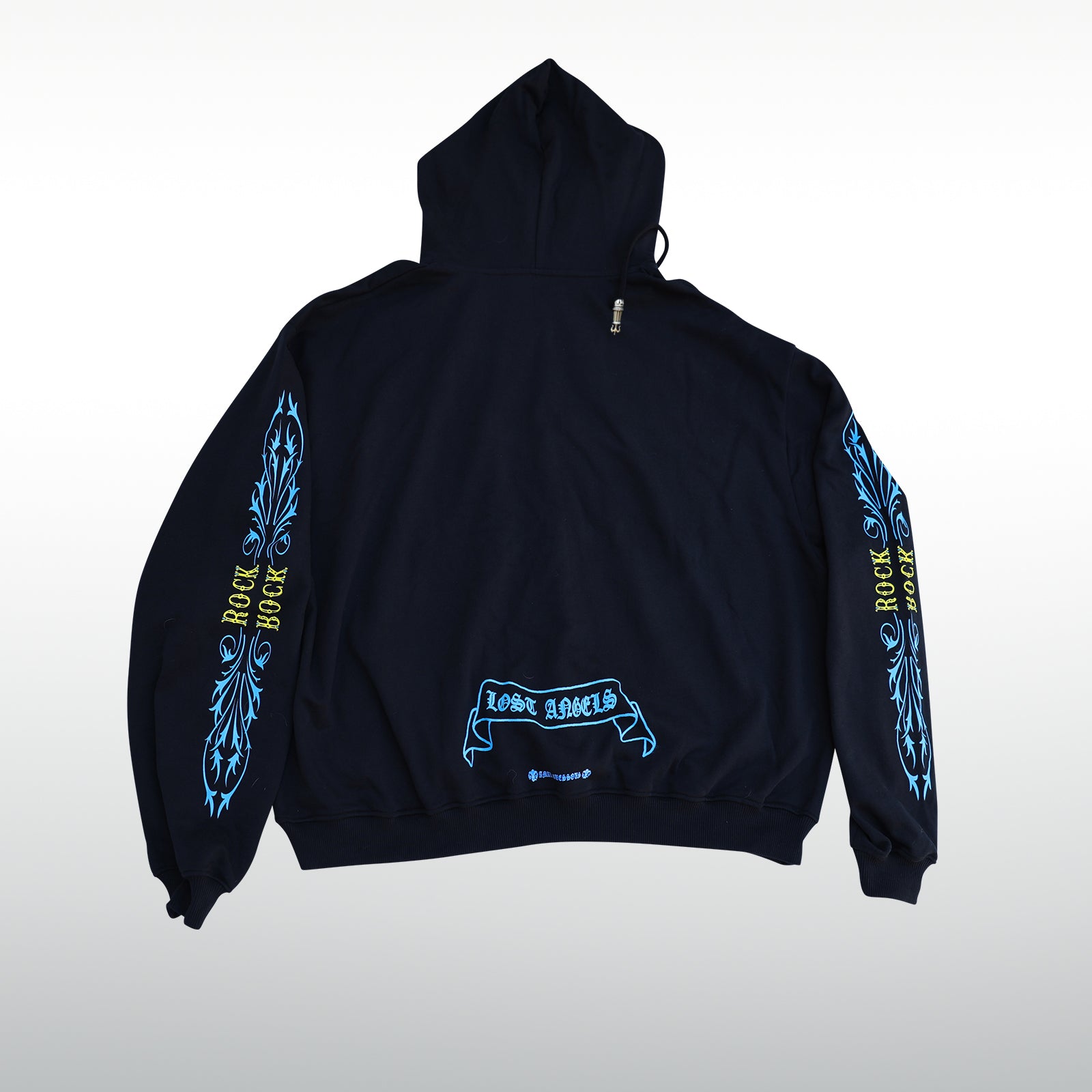 A&G Sweatshirt Los Angels Western Rock Stars