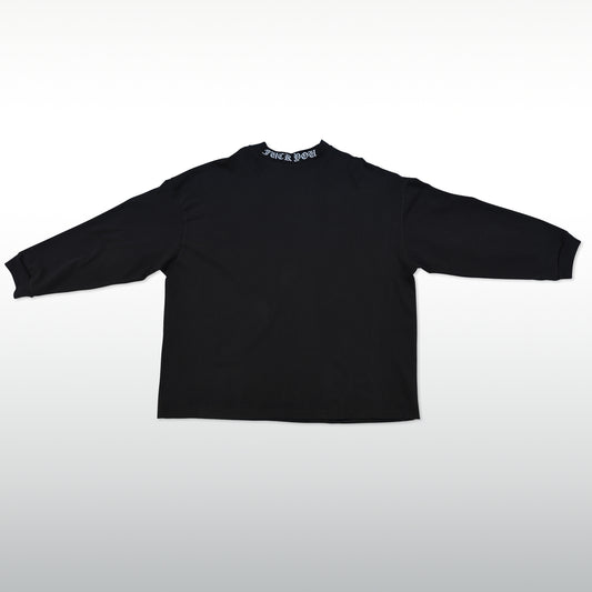 A&G Long Sleeve Tee-shirt Classic Fleur de Lis F.Y