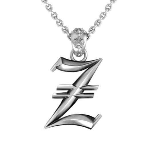 A&G Gothic Initials-26