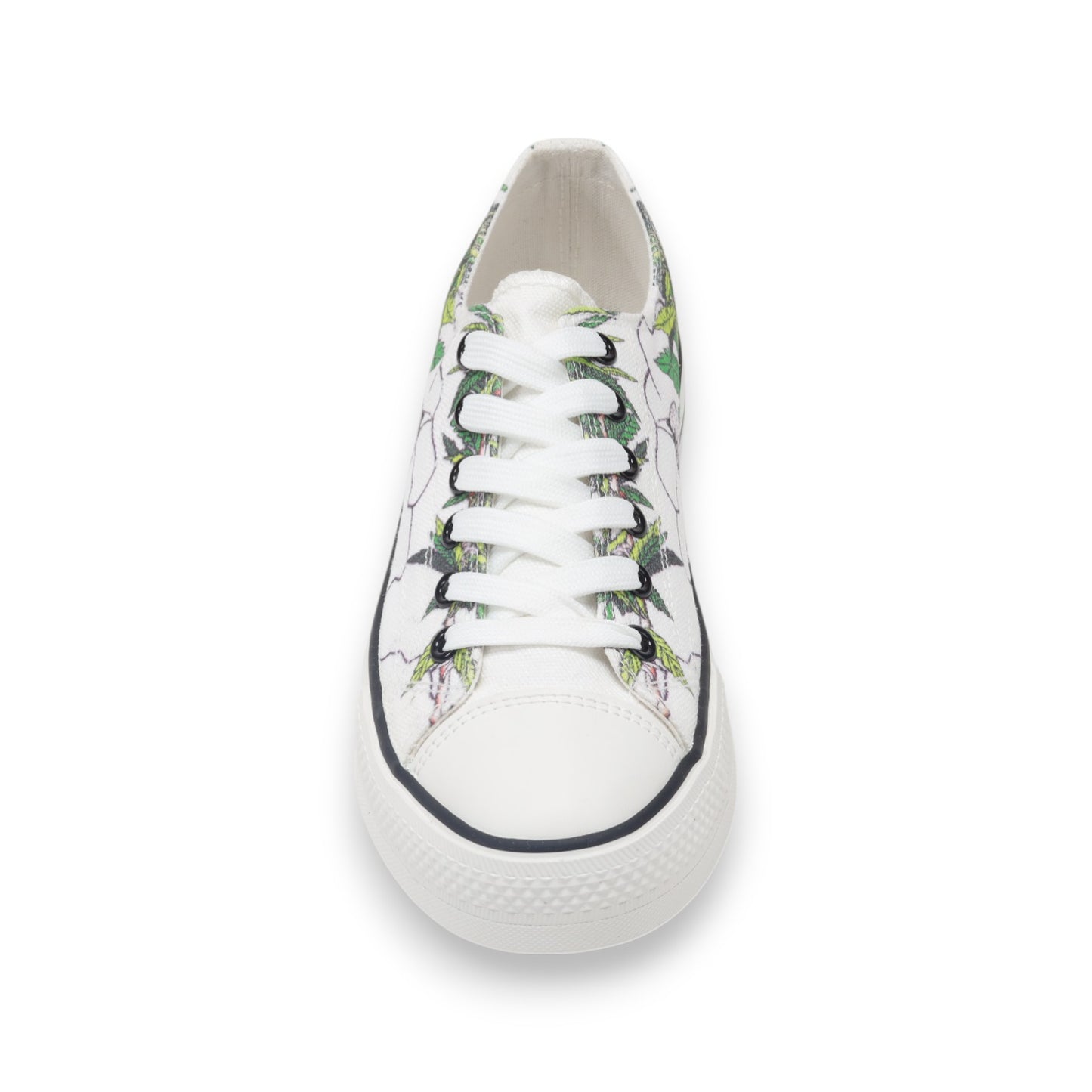 A&G Rock N' Roll Couture Fresh Flowers Sneaker