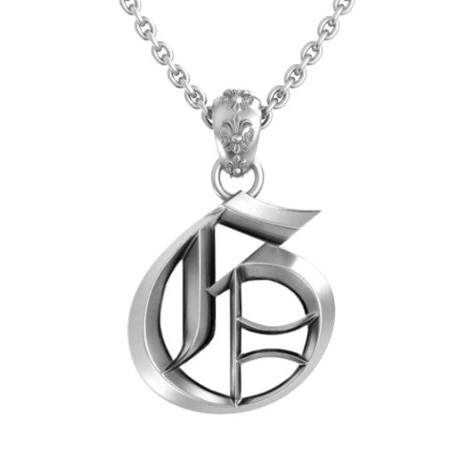 A&G Gothic Initials-7