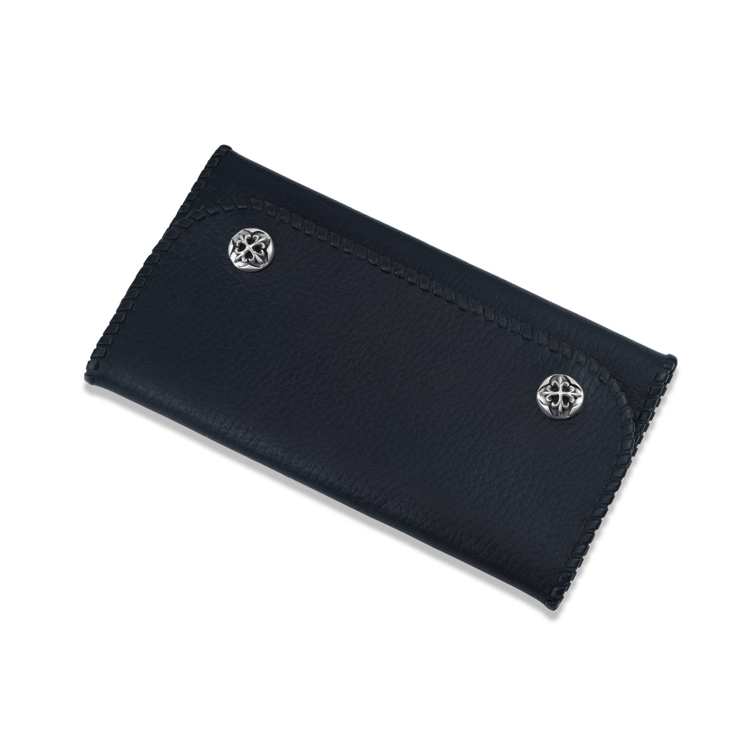 A&G Rock Leather Wallet