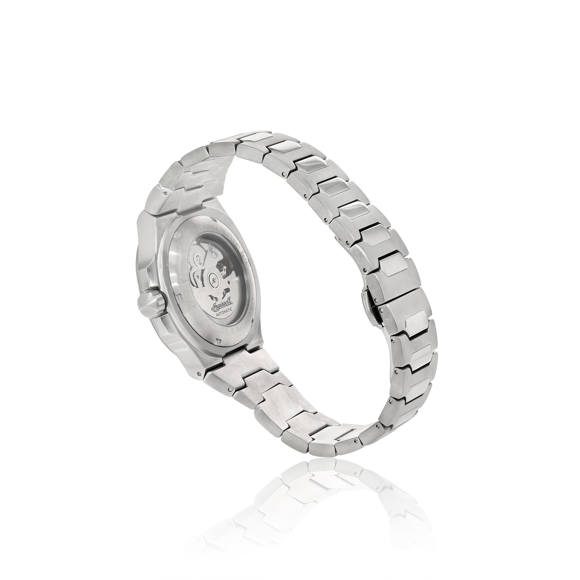A&G Automatic Watch -20 Jewels-3