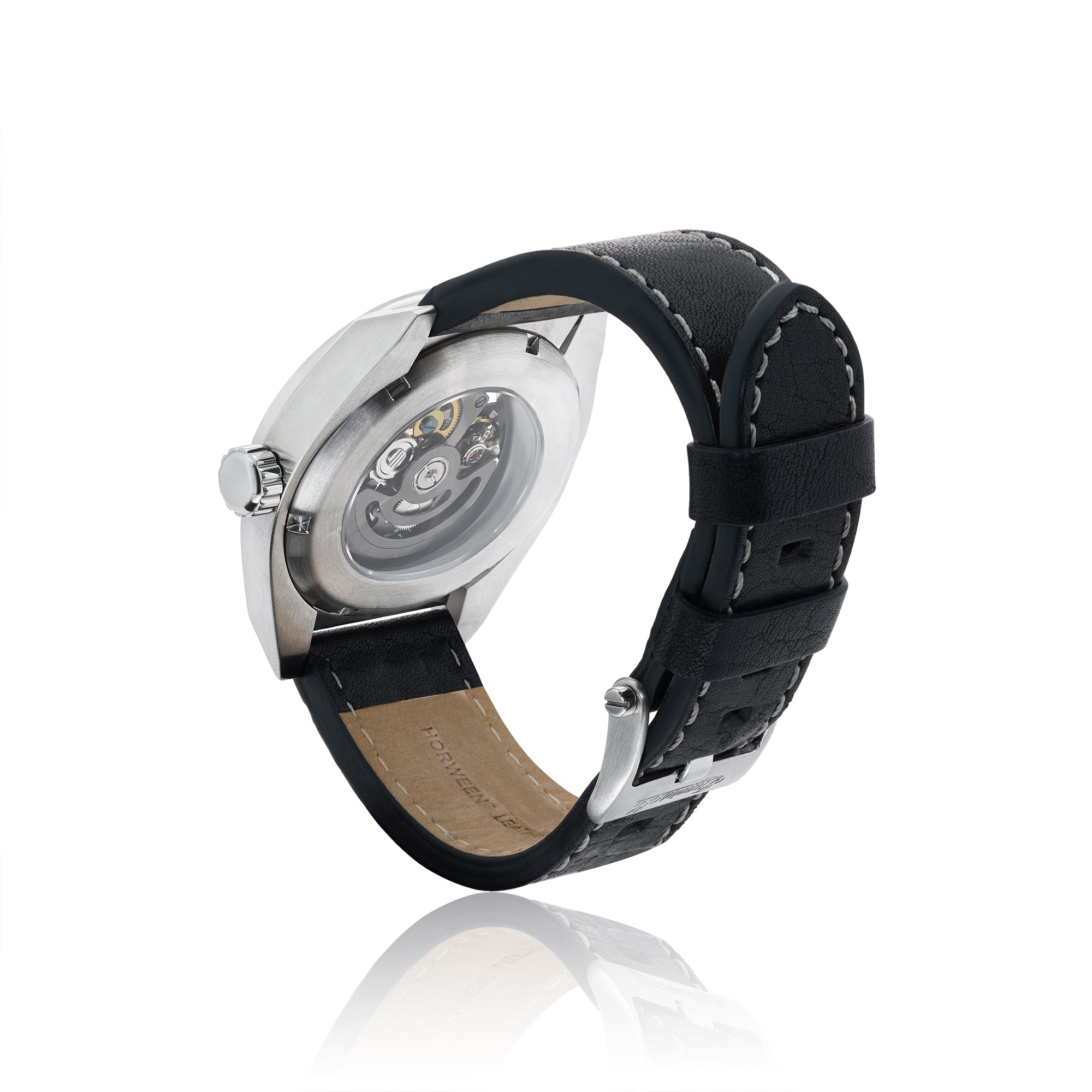 A&G Automatic Watch -Big Star-2