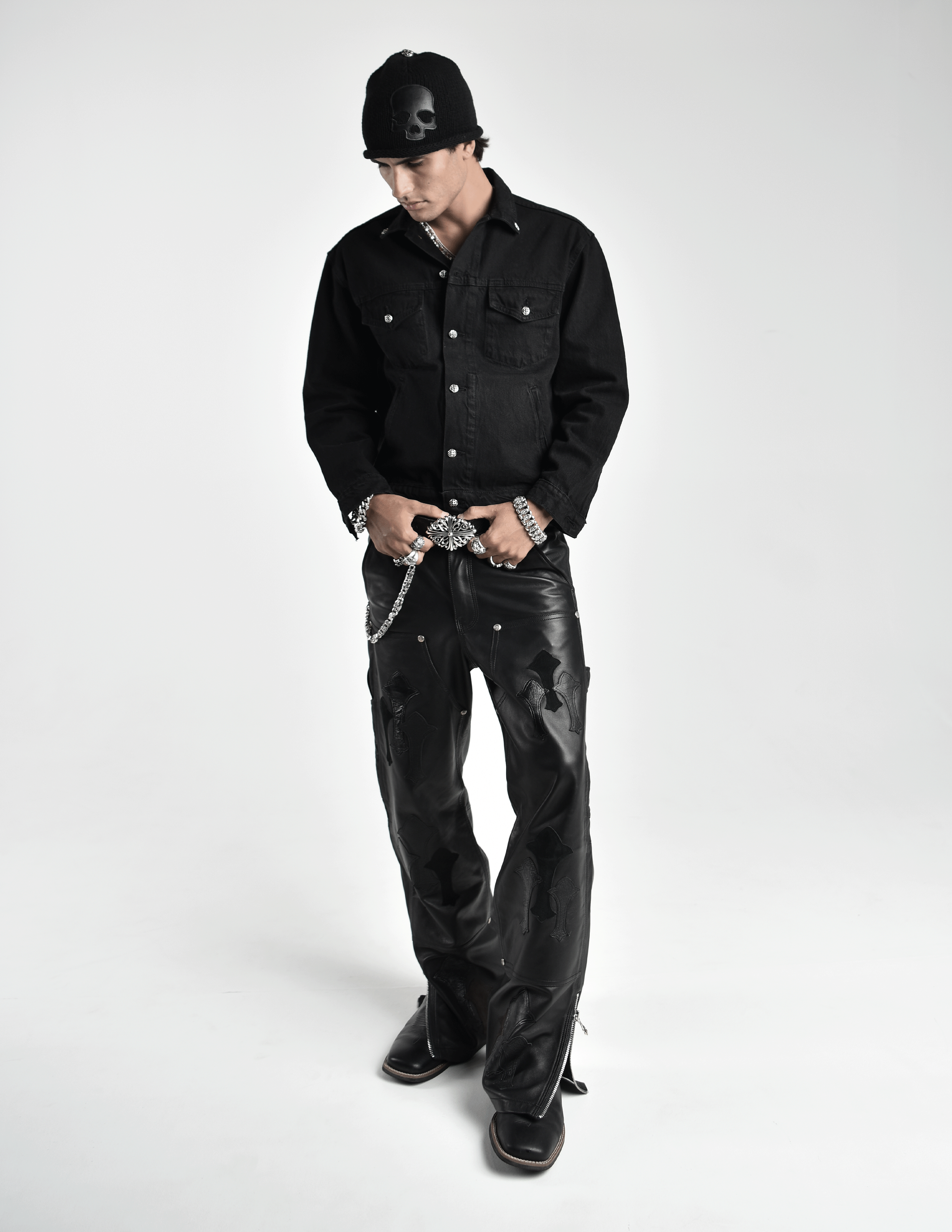 The Outlaw-4