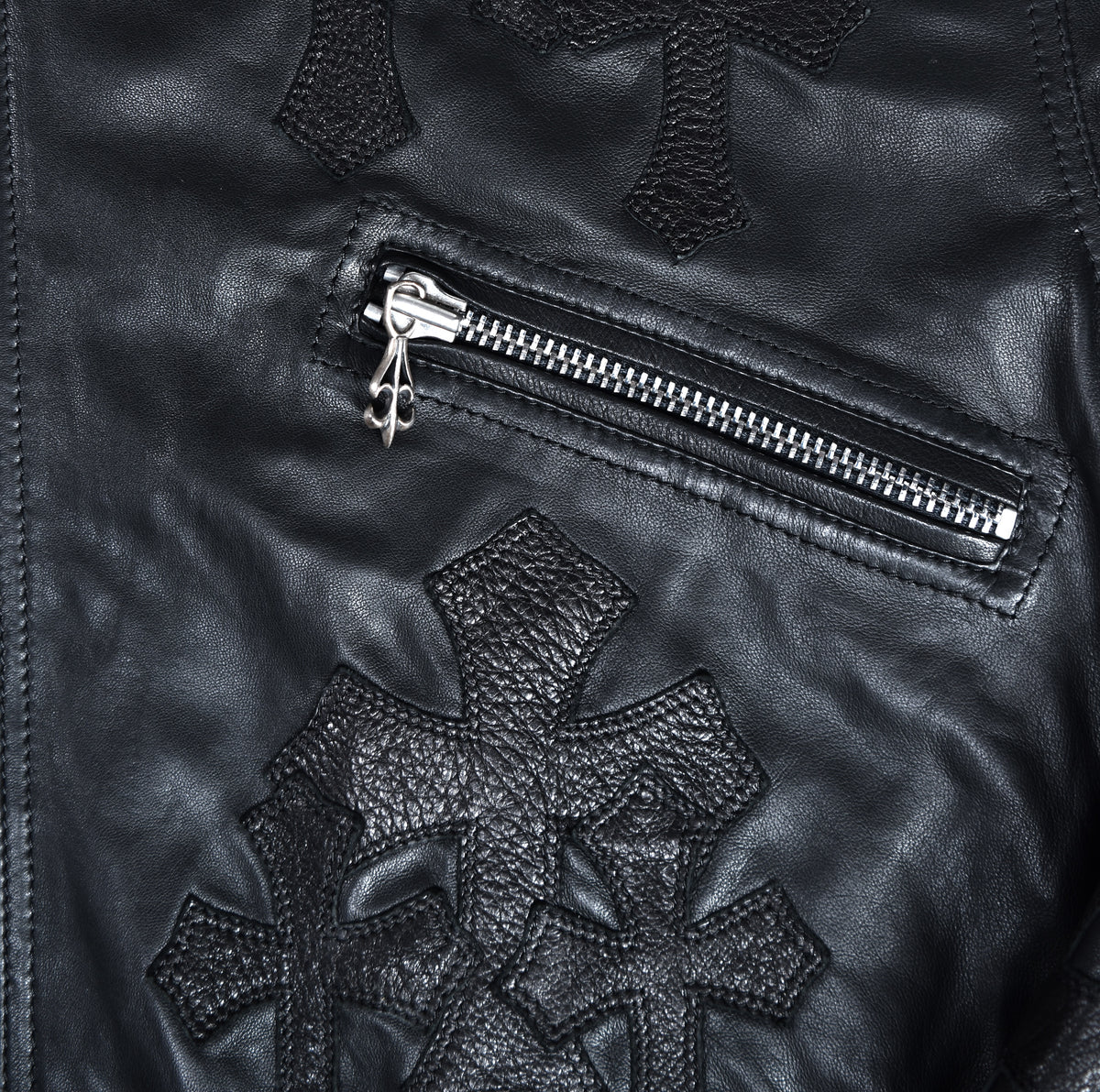 Cross Flood-4