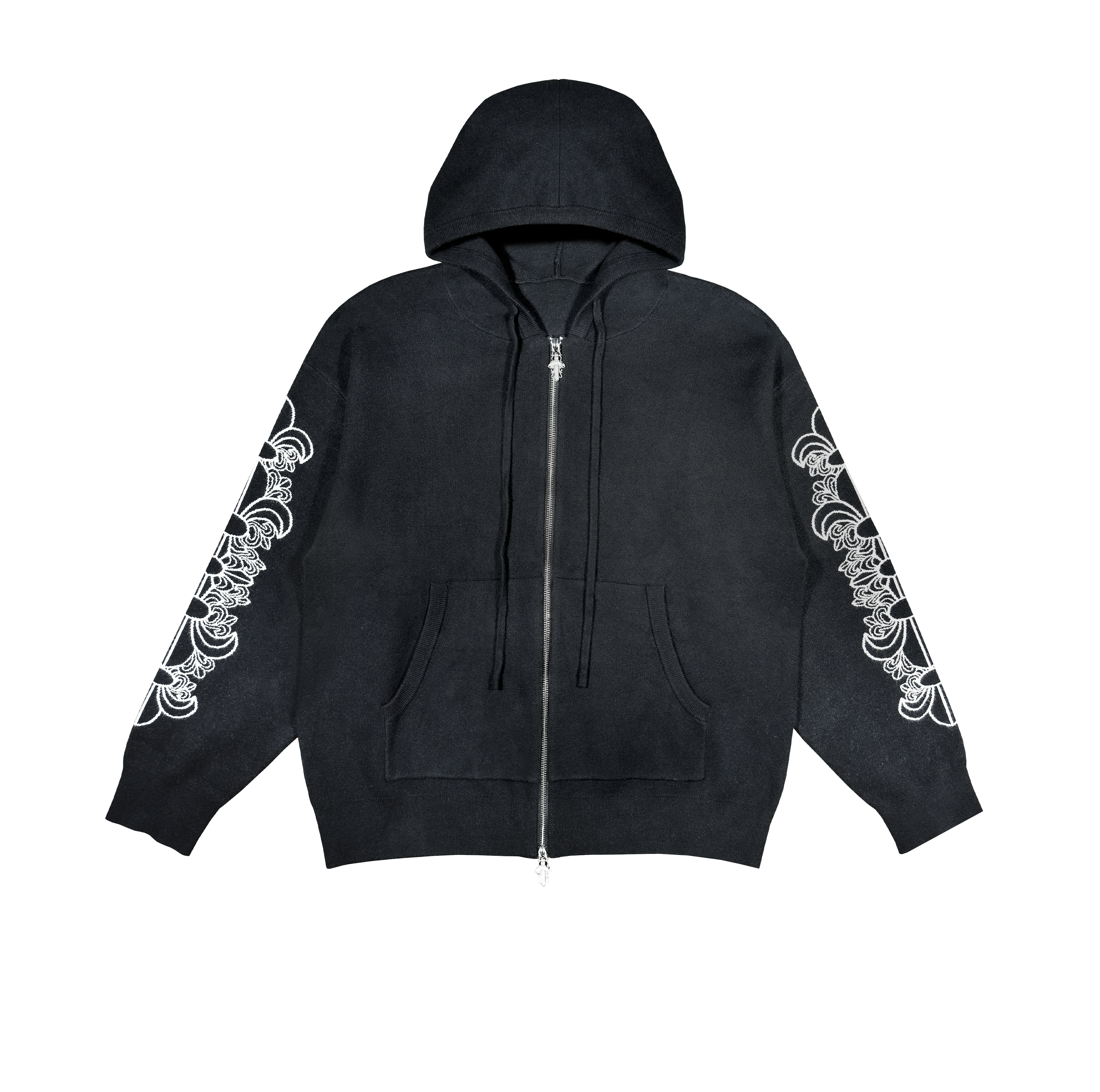 Floral Cashmere-3