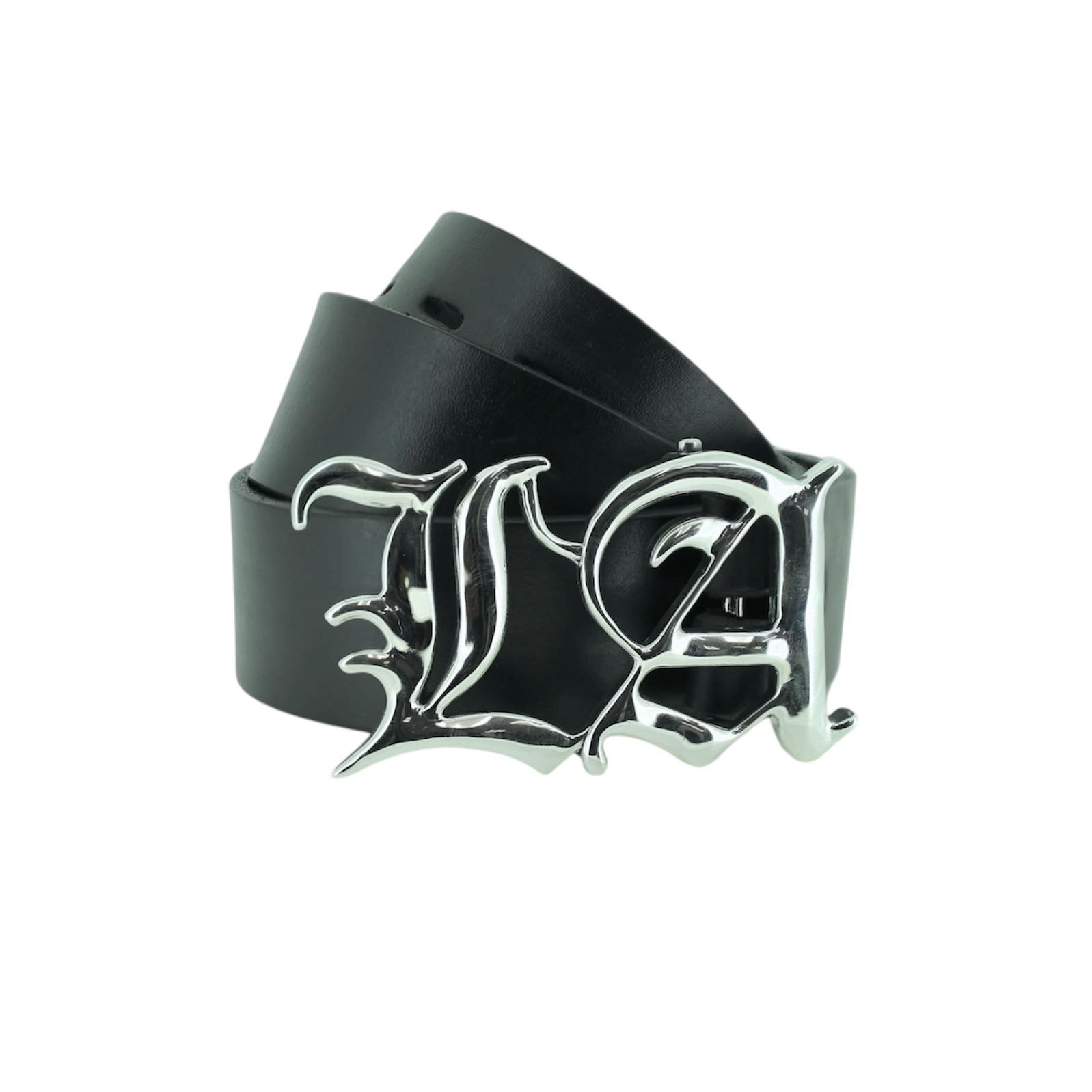 A&G Rock N’ Roll LA Belt Buckle-1