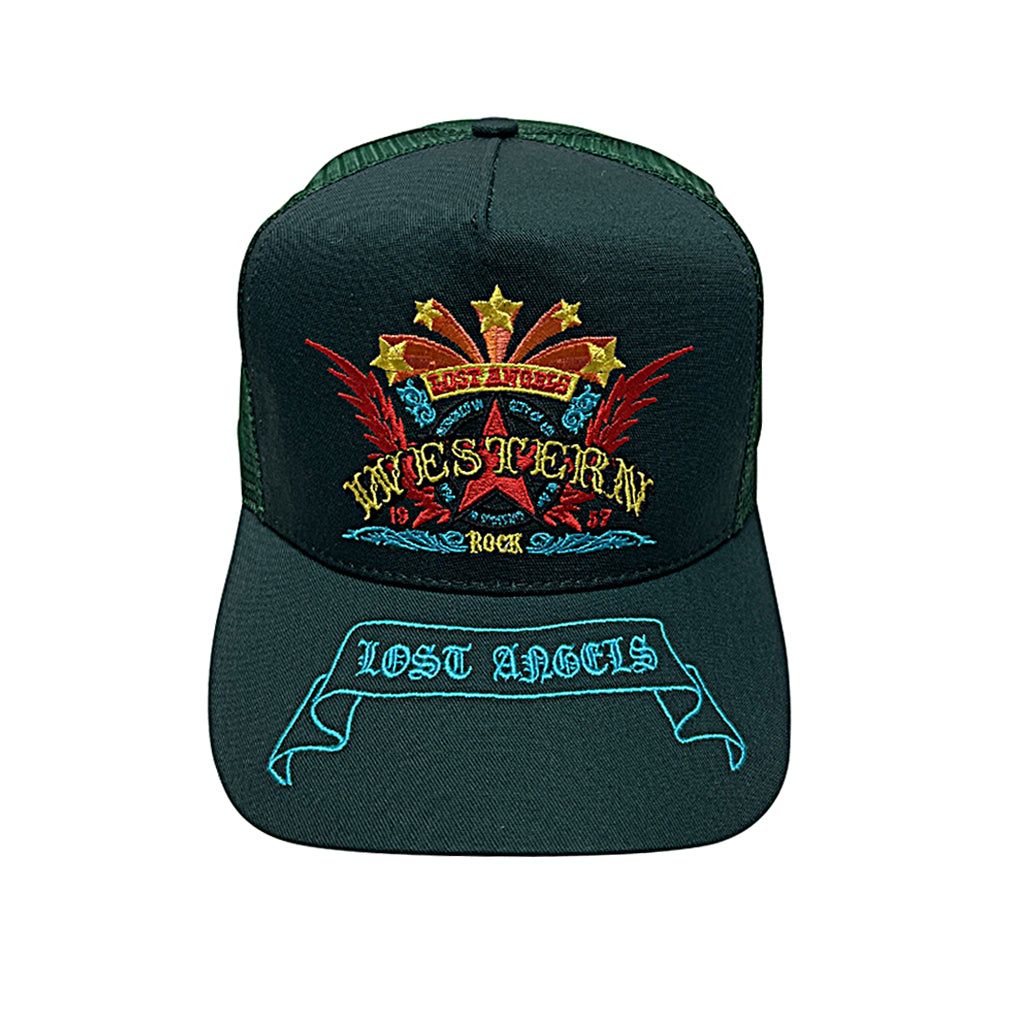 Hats – A&G Rock