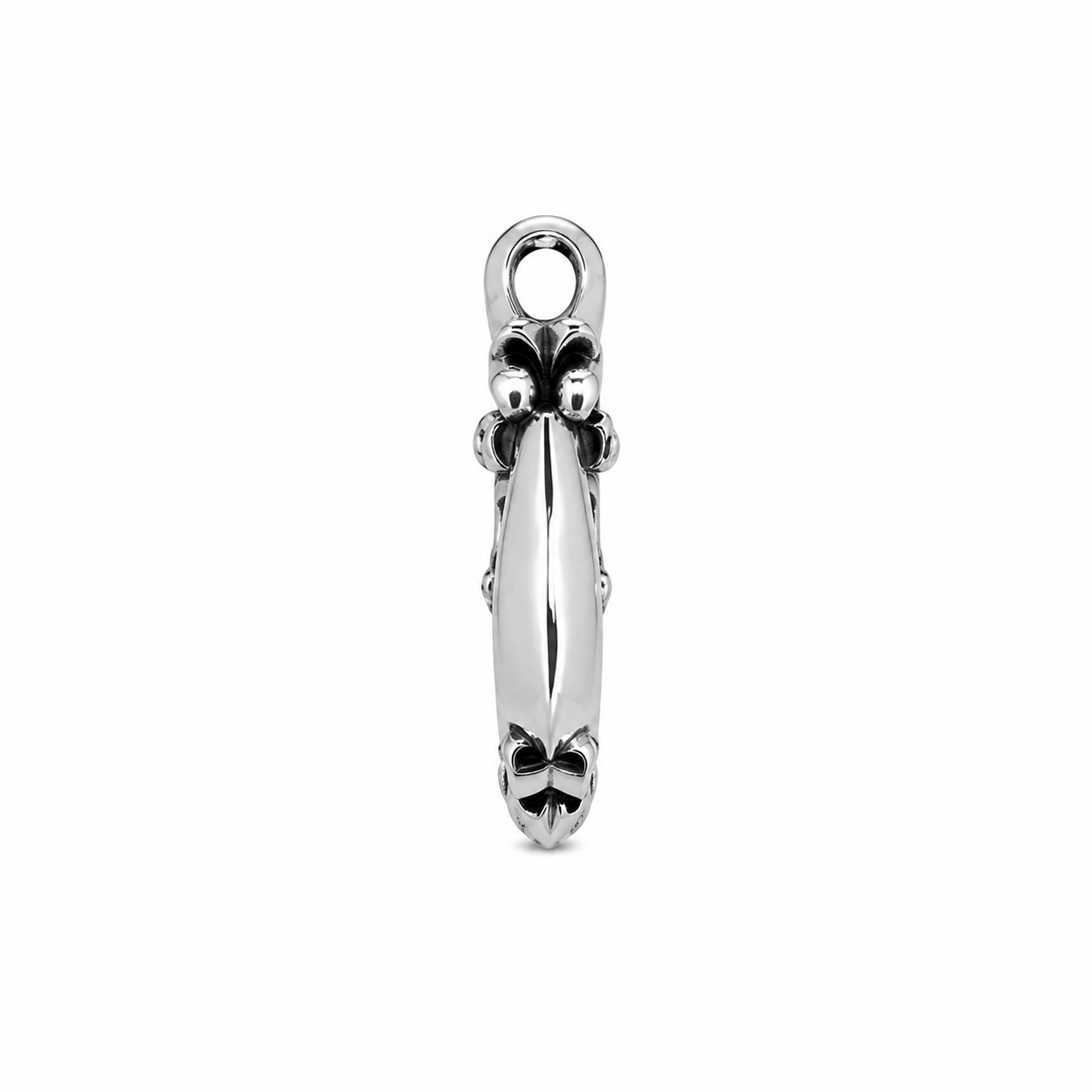 A&G Rock N Roll Tribal Fleur Pendant-2