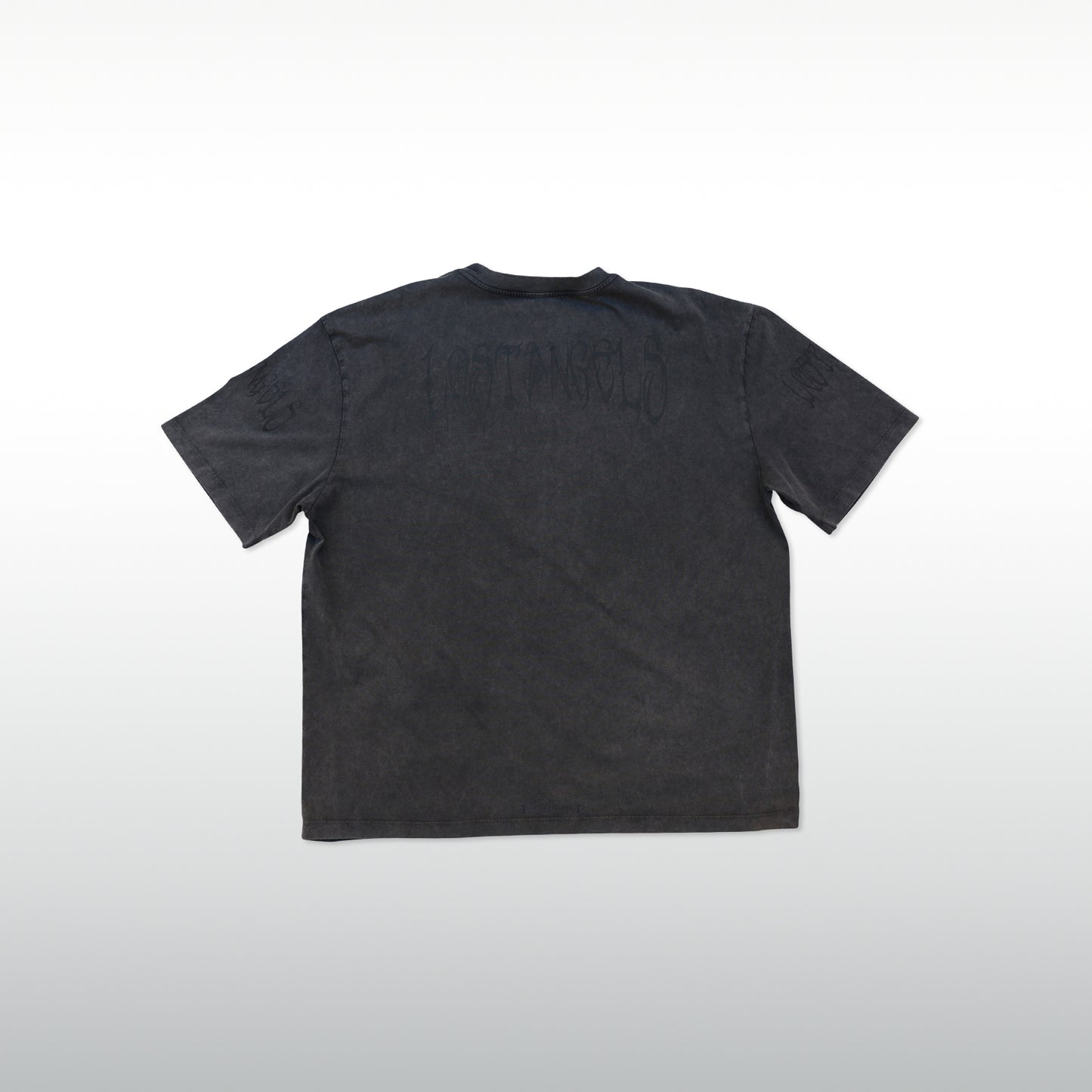 A&G Short Sleeve Tee-shirt Lost Angels