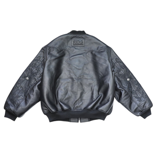 The Bomber