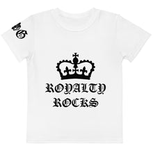 Load image into Gallery viewer, Crown Kids T-Shirt

