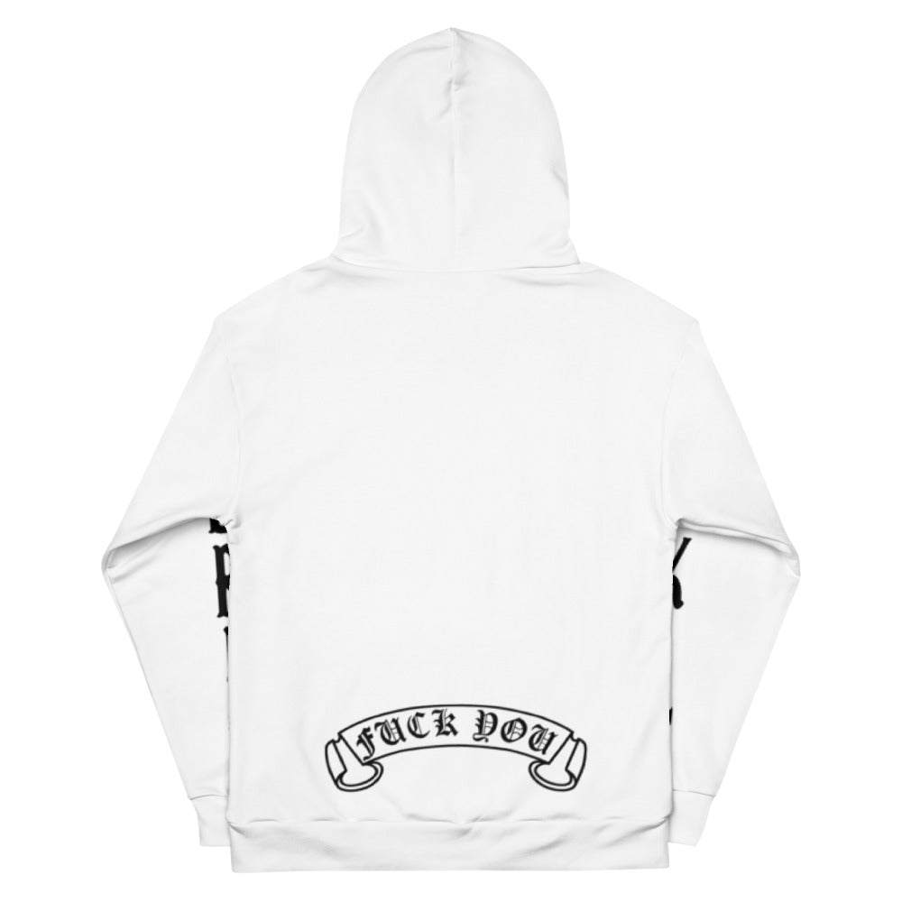Born to Rock n' Roll Unisex Hoodie