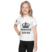 Load image into Gallery viewer, Crown Kids T-Shirt
