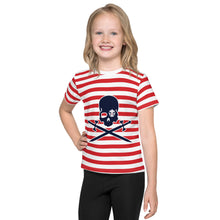 Load image into Gallery viewer, Pirate Kids T-Shirt
