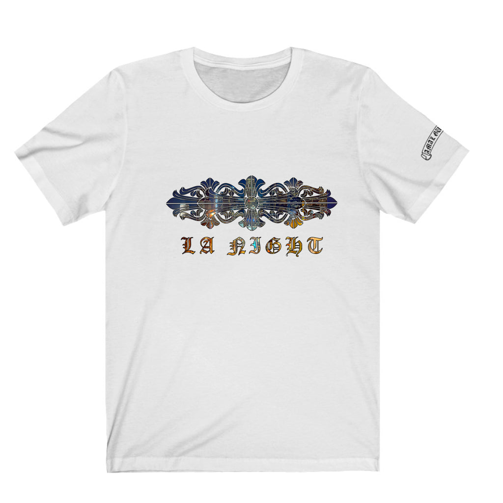LA Night Unisex T-Shirt