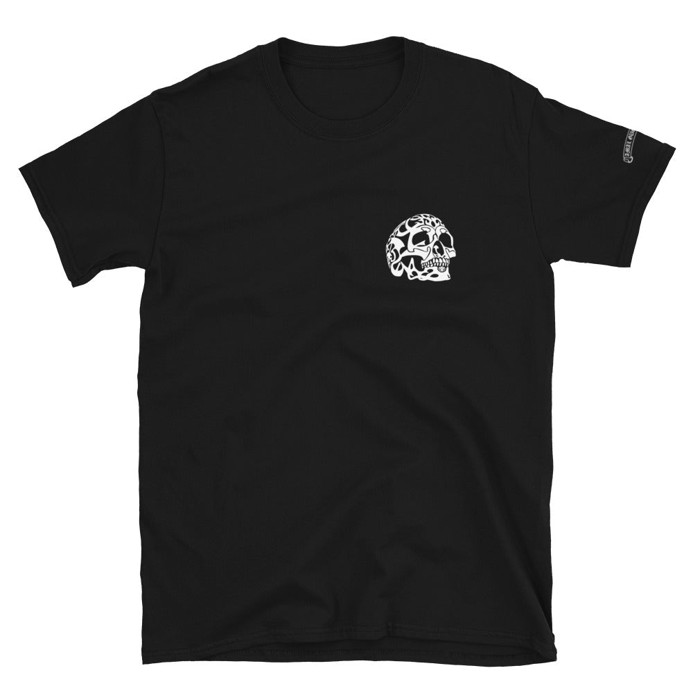 Skull Unisex T-Shirt