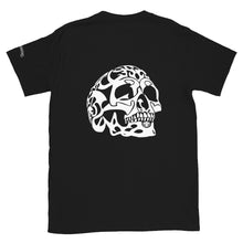 Load image into Gallery viewer, Skull Unisex T-Shirt
