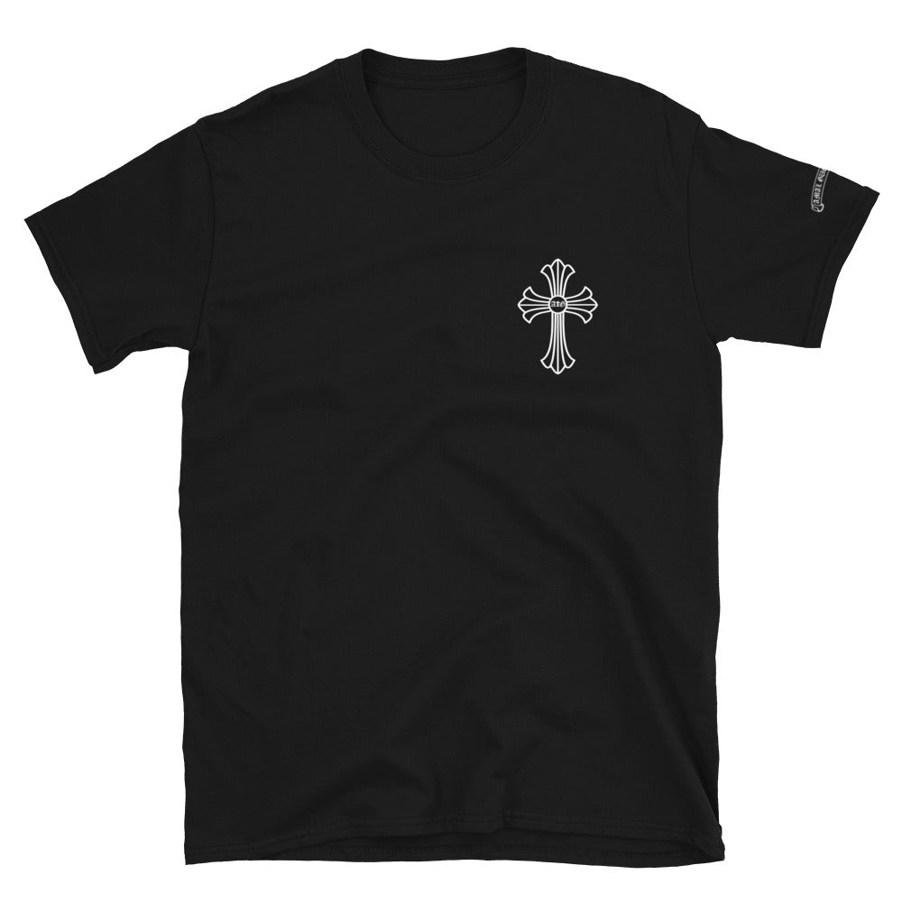 LA Cross Unisex T-Shirt