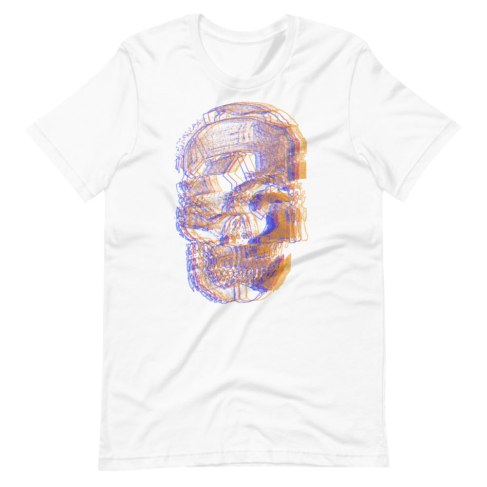 Hologram Unisex T-Shirt