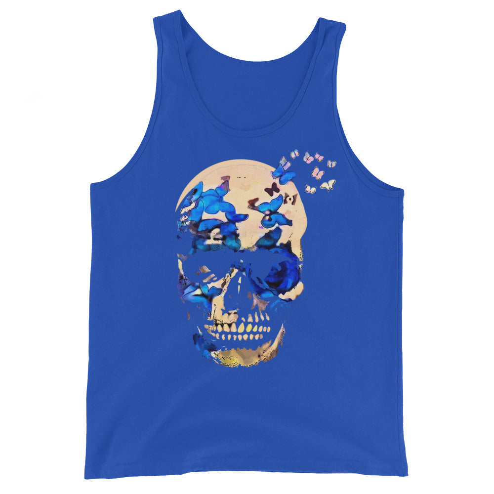 Unisex Tank Top