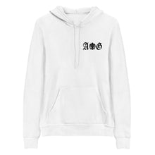 Load image into Gallery viewer, A&amp;G Dagger Unisex Hoodie
