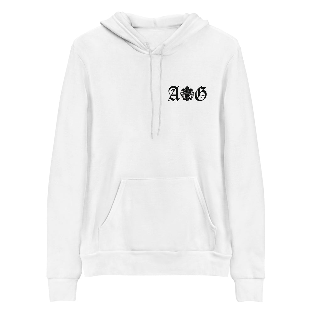 A&G Dagger Unisex Hoodie