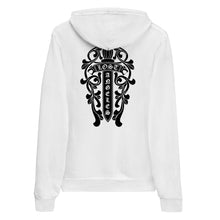 Load image into Gallery viewer, A&amp;G Dagger Unisex Hoodie
